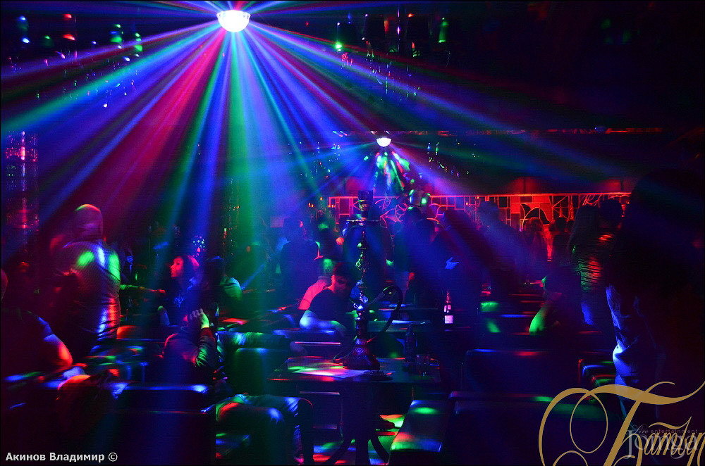 Фотография с FREAKY LIKE ME в Батыр