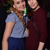 FREAKY LIKE ME фото 44