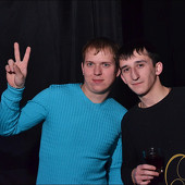 FREAKY LIKE ME фото 65