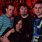 FREAKY LIKE ME фото 79