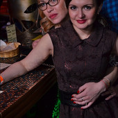 FREAKY LIKE ME фото 71