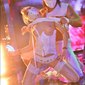 FREAKY LIKE ME фото 40