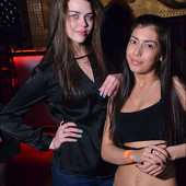 FREAKY LIKE ME фото 49