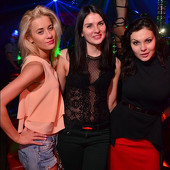 FREAKY LIKE ME фото 76