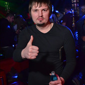 FREAKY LIKE ME фото 78