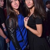 FREAKY LIKE ME фото 48