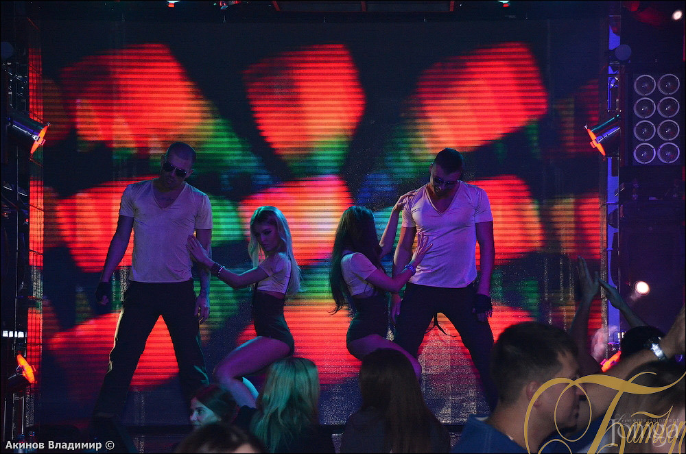 Фотография с ЭТО ЛЮБОВЬ в Батыр