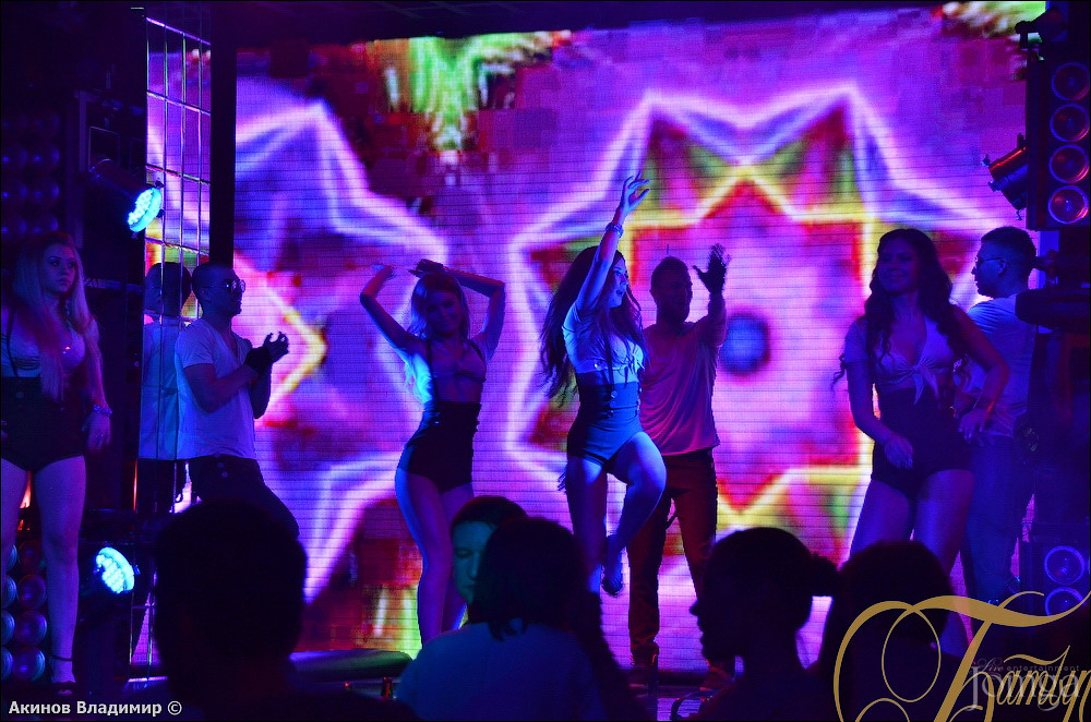 Фотография с ЭТО ЛЮБОВЬ в Батыр