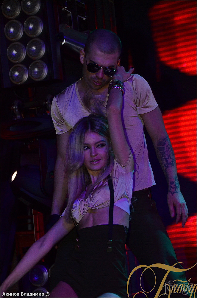 Фотография с ЭТО ЛЮБОВЬ в Батыр