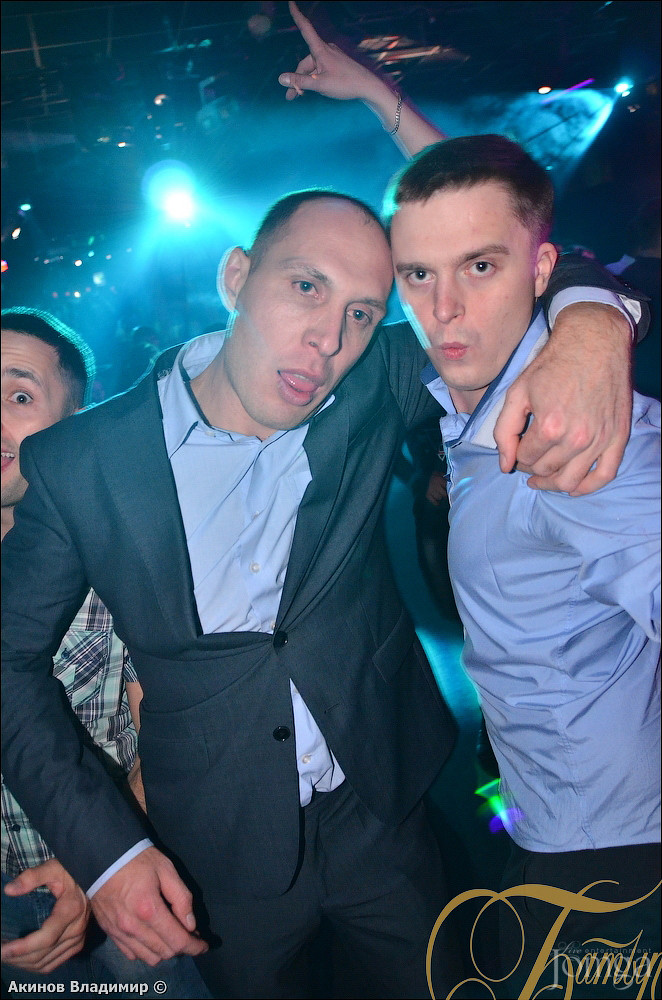 Фотография с ЭТО ЛЮБОВЬ в Батыр