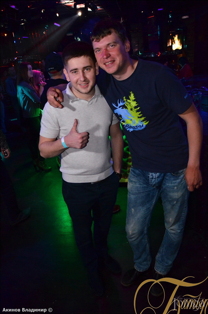 Фотография с ЭТО ЛЮБОВЬ в Батыр