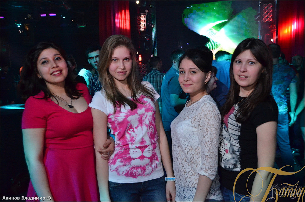 Фотография с ЭТО ЛЮБОВЬ в Батыр