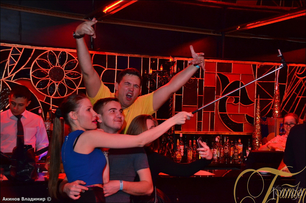 Фотография с ЭТО ЛЮБОВЬ в Батыр