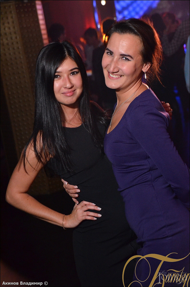 Фотография с ЭТО ЛЮБОВЬ в Батыр