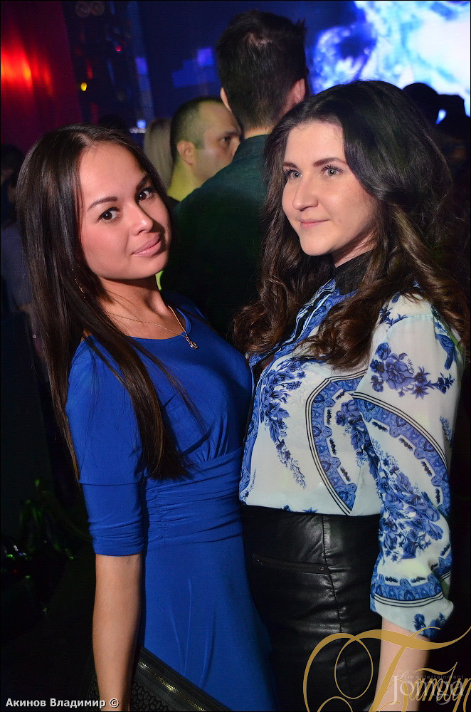 Фотография с LOST IN SPACE в Батыр