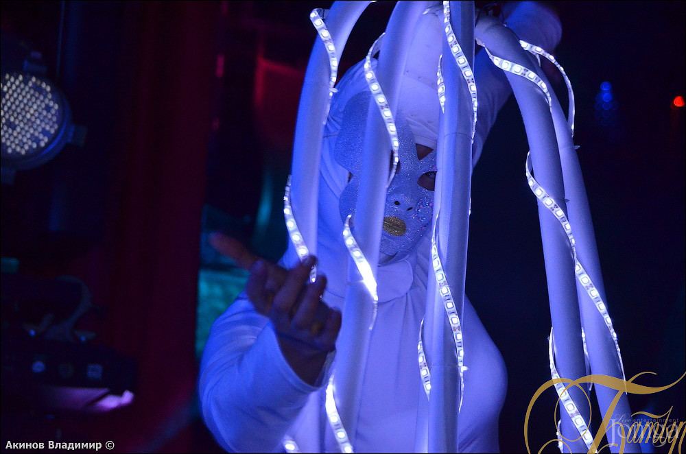 Фотография с LOST IN SPACE в Батыр