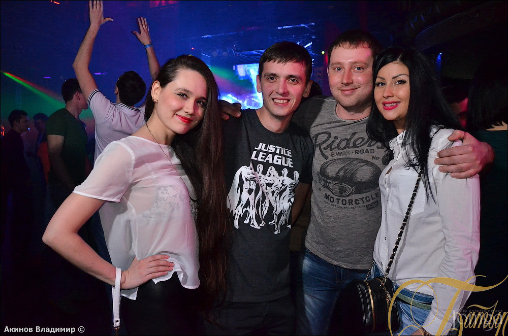 Фотография с LOST IN SPACE в Батыр