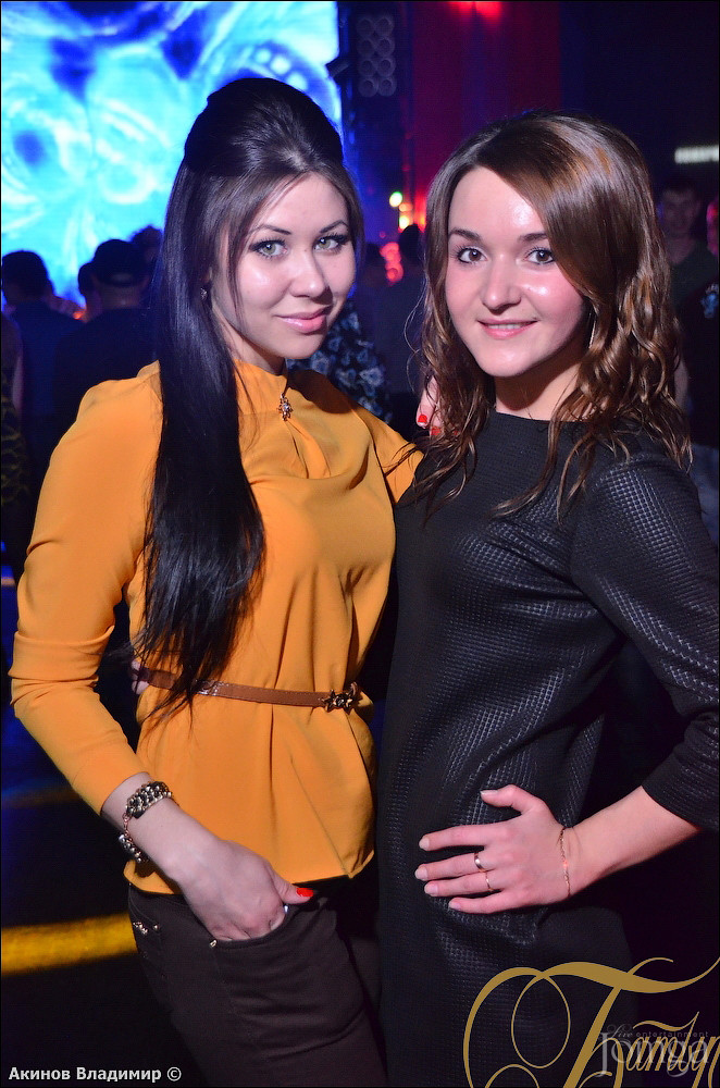 Фотография с LOST IN SPACE в Батыр