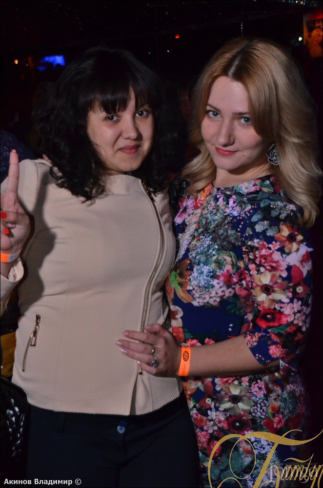 Фотография с LOST IN SPACE в Батыр