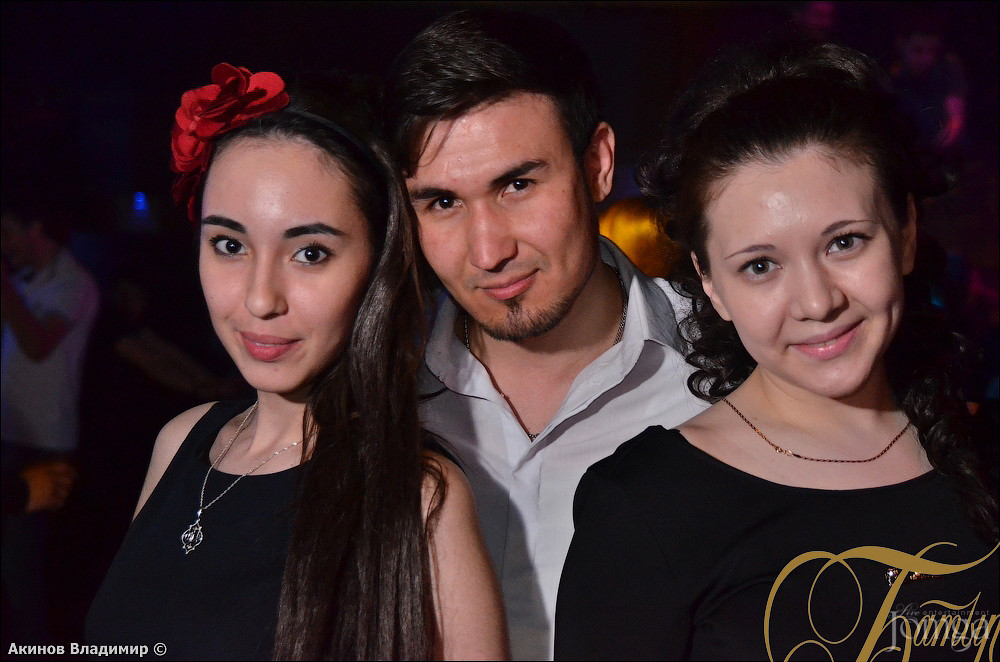 Фотография с LOST IN SPACE в Батыр