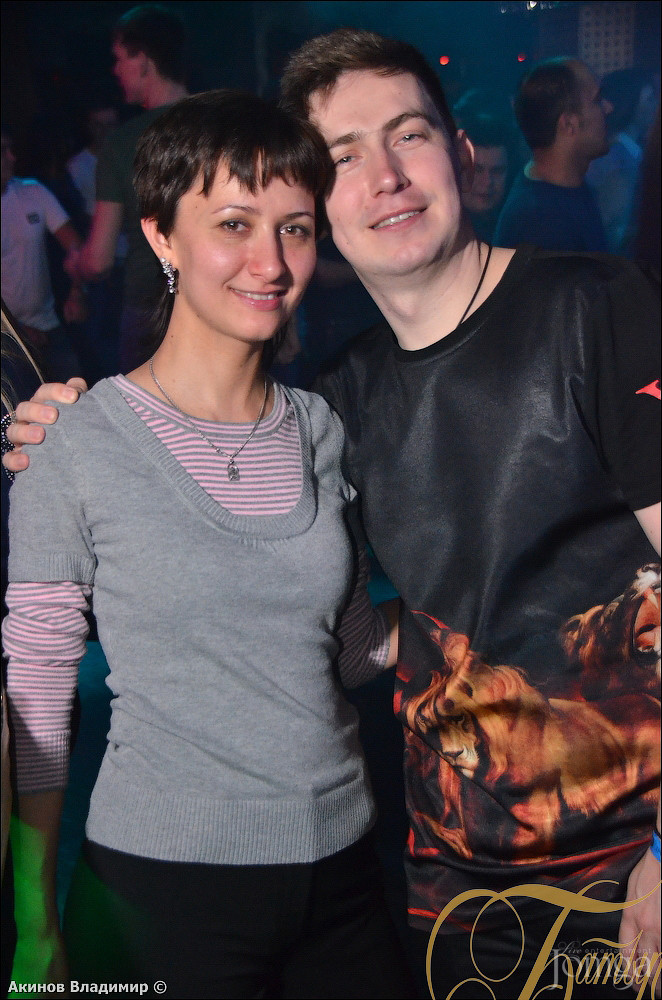 Фотография с LOST IN SPACE в Батыр