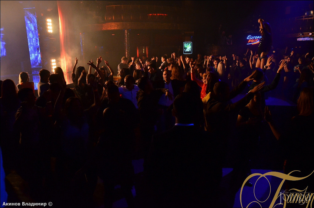 Фотография с LOST IN SPACE в Батыр