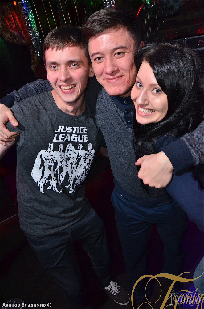 Фотография с LOST IN SPACE в Батыр