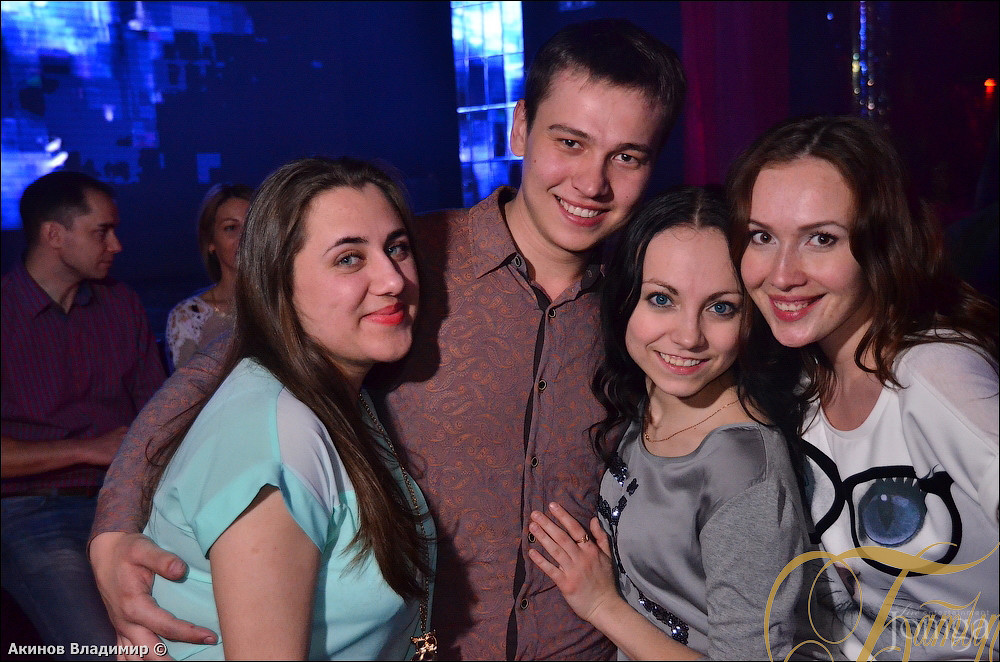 Фотография с LOST IN SPACE в Батыр