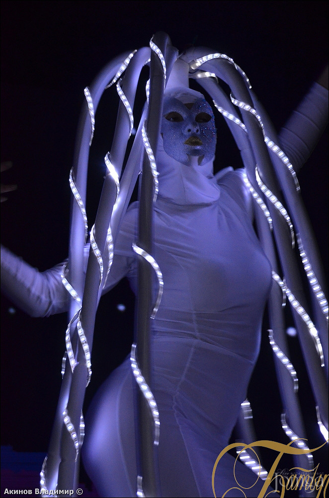 Фотография с LOST IN SPACE в Батыр