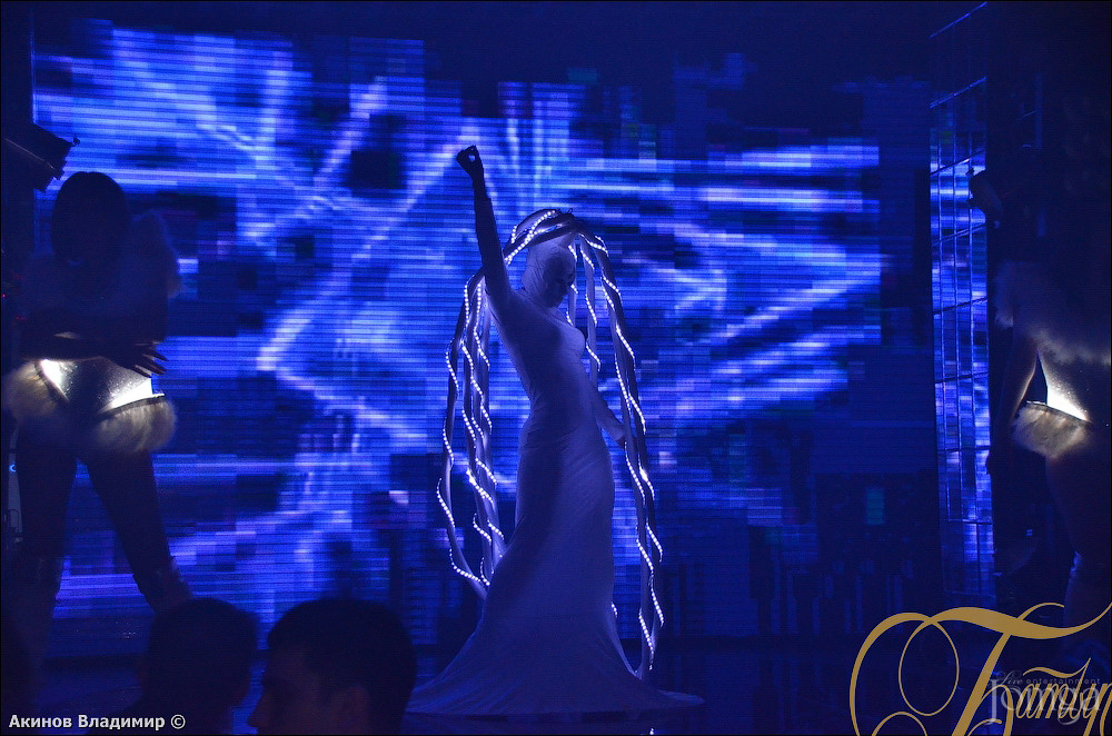 Фотография с LOST IN SPACE в Батыр