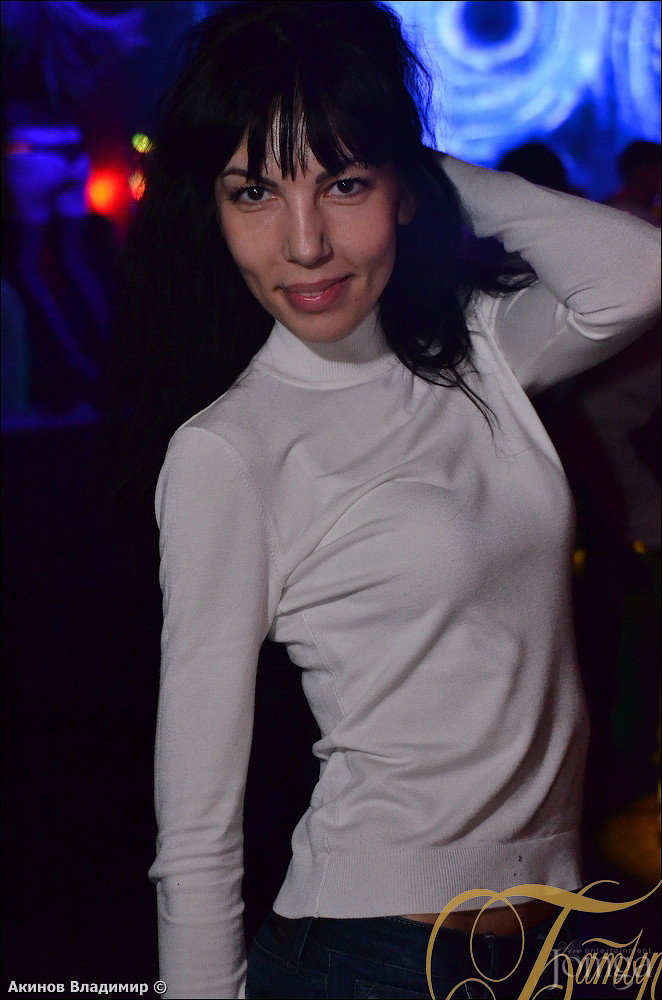 Фотография с LOST IN SPACE в Батыр