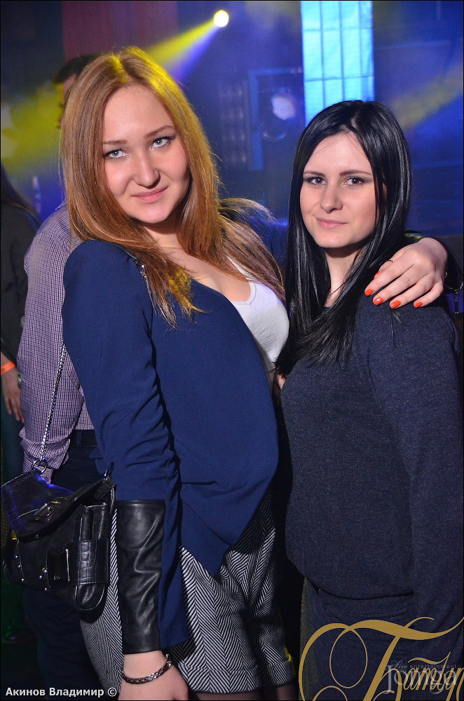 Фотография с LOST IN SPACE в Батыр