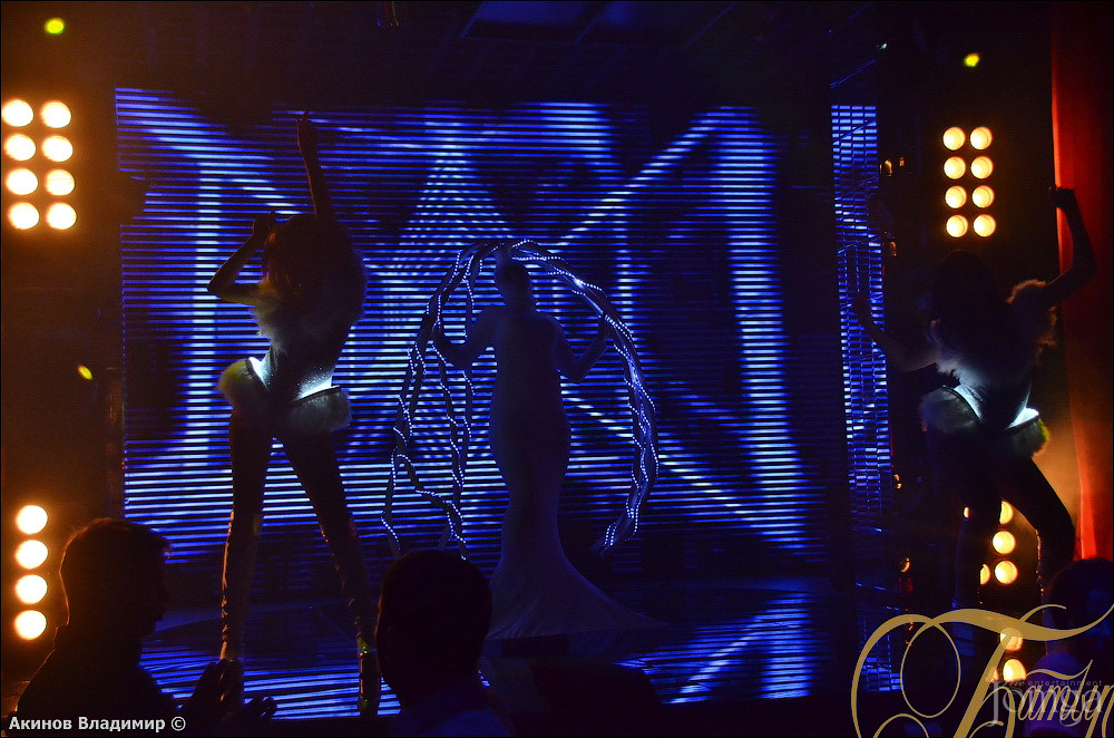 Фотография с LOST IN SPACE в Батыр