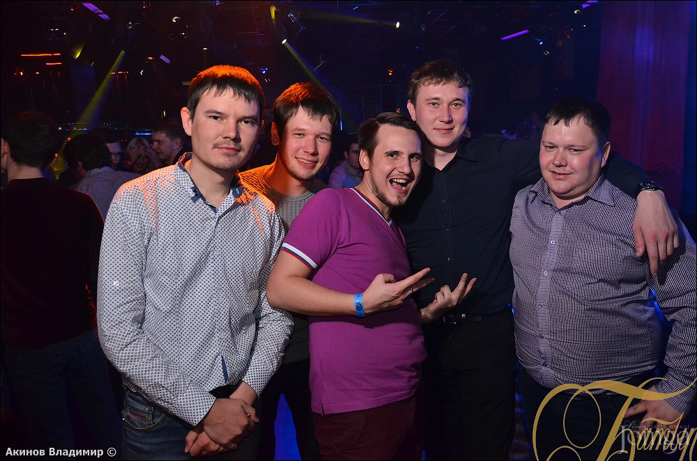 Фотография с LOST IN SPACE в Батыр