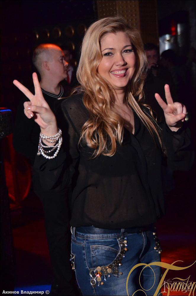 Фотография с LOST IN SPACE в Батыр