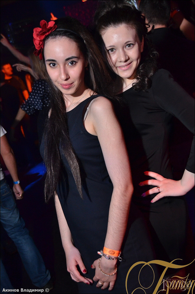 Фотография с LOST IN SPACE в Батыр