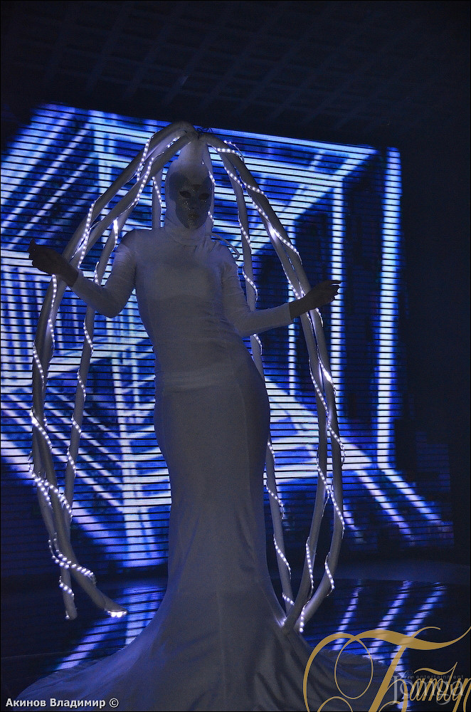 Фотография с LOST IN SPACE в Батыр