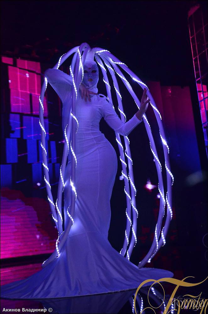 Фотография с LOST IN SPACE в Батыр