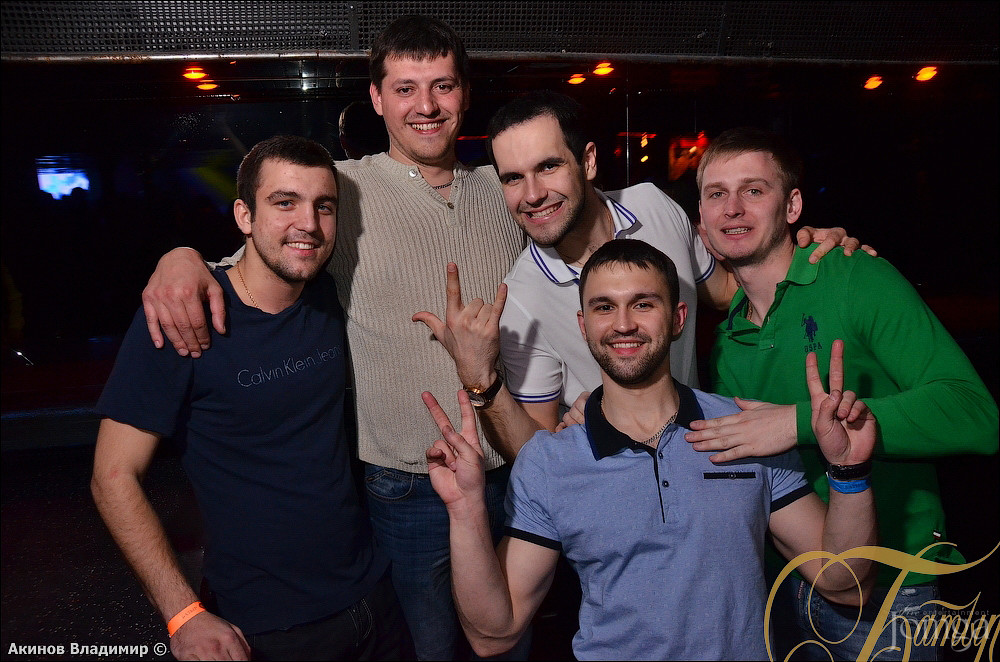 Фотография с LOST IN SPACE в Батыр