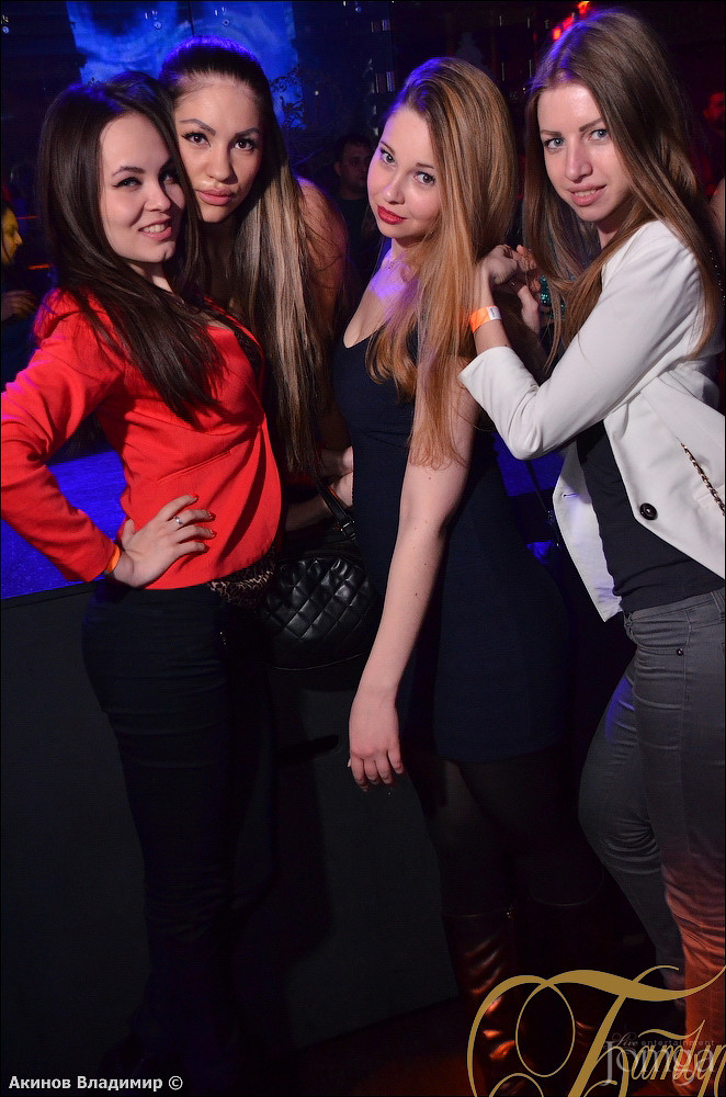 Фотография с LOST IN SPACE в Батыр