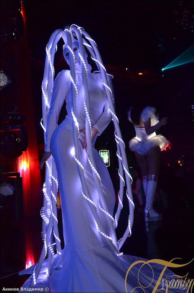 Фотография с LOST IN SPACE в Батыр