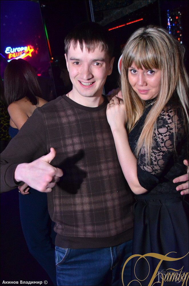 Фотография с LOST IN SPACE в Батыр