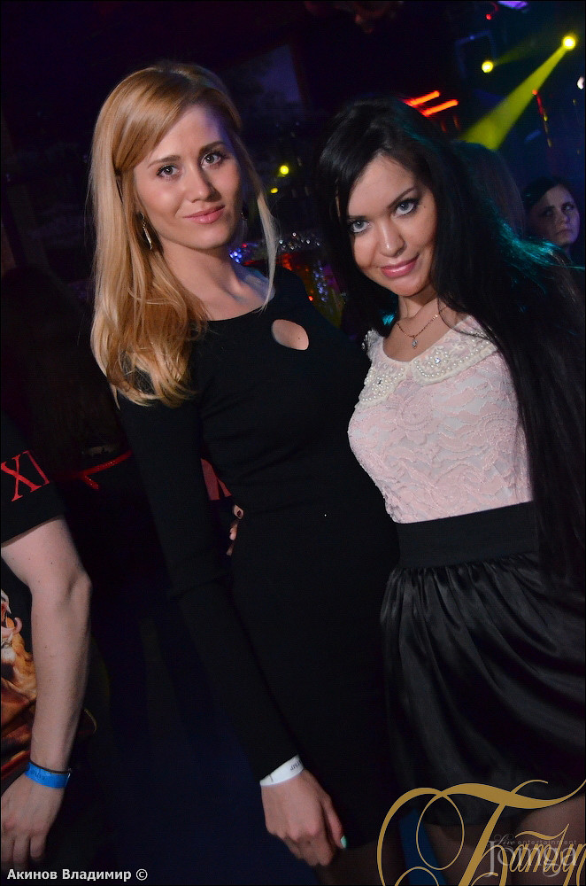 Фотография с LOST IN SPACE в Батыр