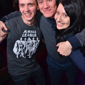 LOST IN SPACE фото 59