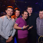 LOST IN SPACE фото 40