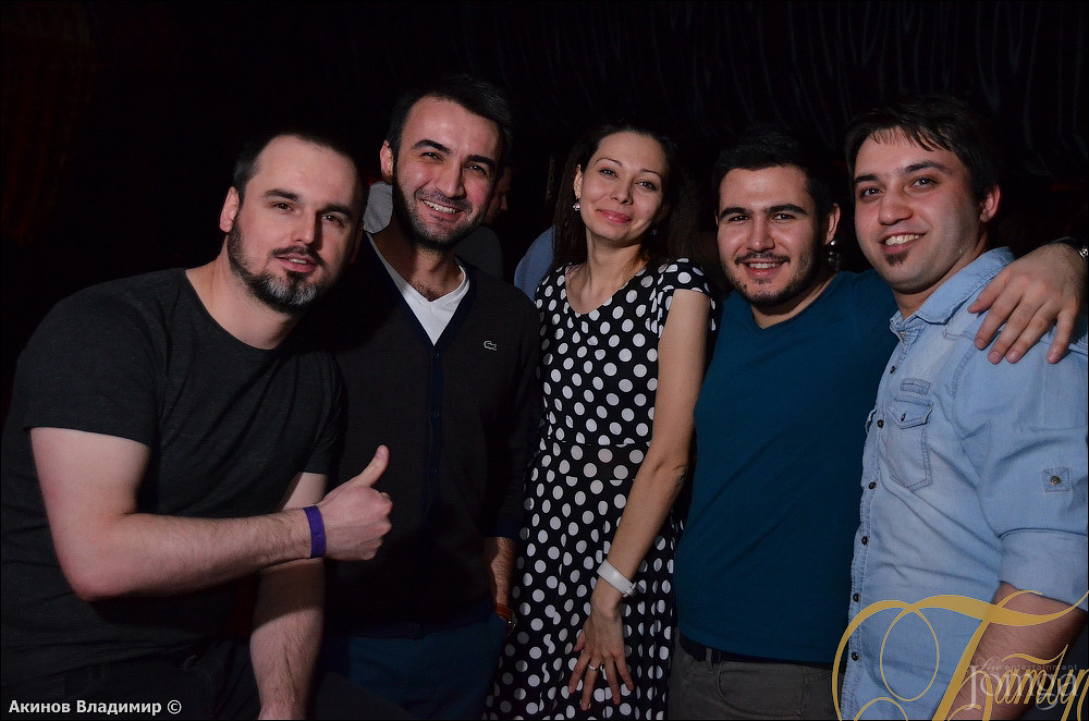 Фотография с ЛЮБОВЬ & АЭРОБИКА в Батыр