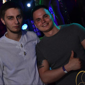 ЛЮБОВЬ & АЭРОБИКА фото 37