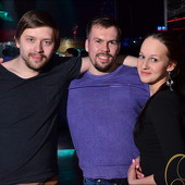 ЛЮБОВЬ & АЭРОБИКА фото 38