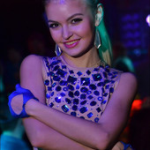 ЛЮБОВЬ & АЭРОБИКА фото 41