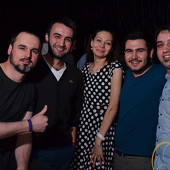 ЛЮБОВЬ & АЭРОБИКА фото 31